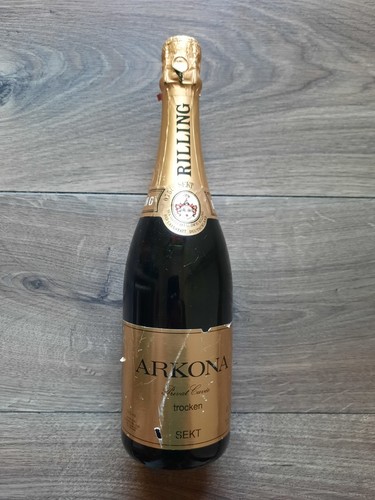 Arkona sektflasche ca - arkona,