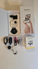 Insta360 GO 3 128GB mit