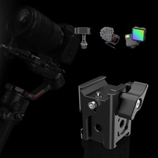 DSLR and Mirrorless Camera