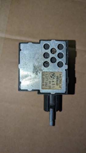 Lichtschalter bmw e30 - lichtschalter,
