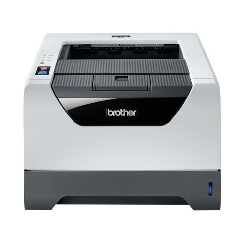 Brother 5350dn s w - a4, s/w