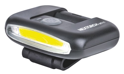 Nextorch ut11 cob led - ut11, cob-led