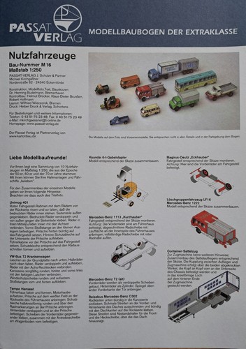 Nutzfahrzeuge 250 - nutzfahrzeuge, 1/250