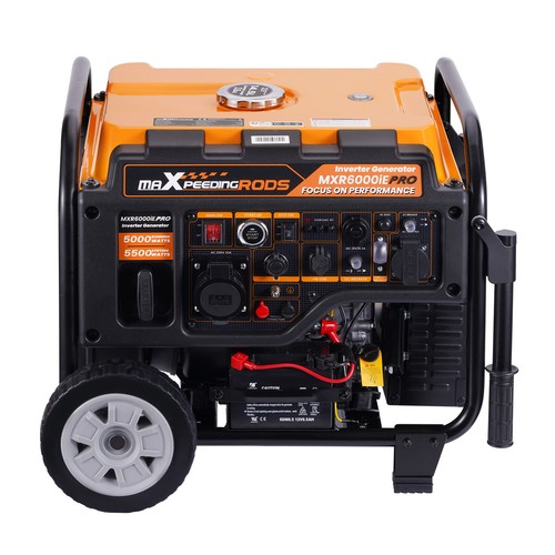5000w inverter stromerzeuger - 5000w,