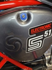 Simson S50 S51 S70