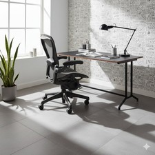 Vintage Stuhl Areon Herman