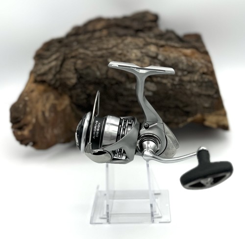 Daiwa exceler lt2500 - daiwa, 23