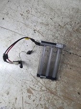 Mazda 3 I 2007 Zuheizer