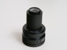 Baader Planetarium Carl Zeiss 1¼" Abbe Barlow 2x