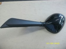 Piaggio XEvo 250 / 400 Spiegel rechts, schwarz, XN2_nero cosmo / vulcano / 98/A