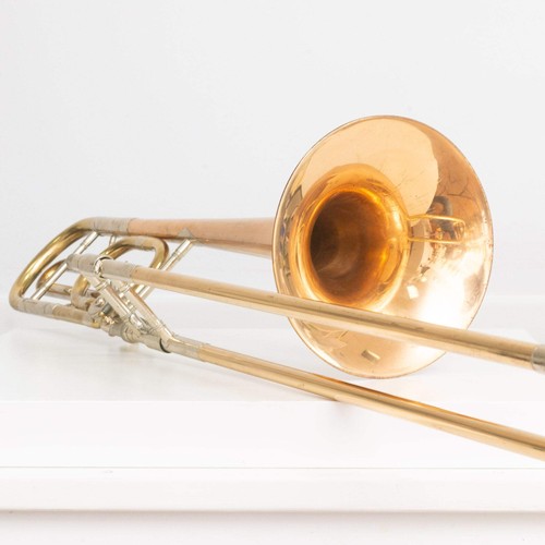 Conn 88h tenorposaune - conn,