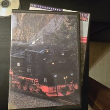 Eisenbahn DVD´s verschiedene