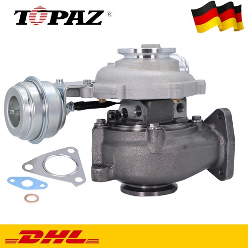 Turbolader für suzuki grand - für,