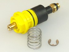 KWC AQUAROTTER FUNKTIONSTEIL FÜR STANDVENTIL WANDVENTIL SELBSTSCHLUSSARMATUR