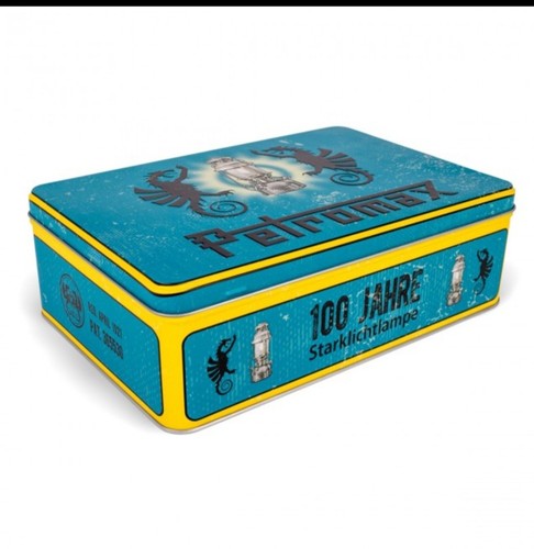 Petromax 100 jahre service box - petromax,