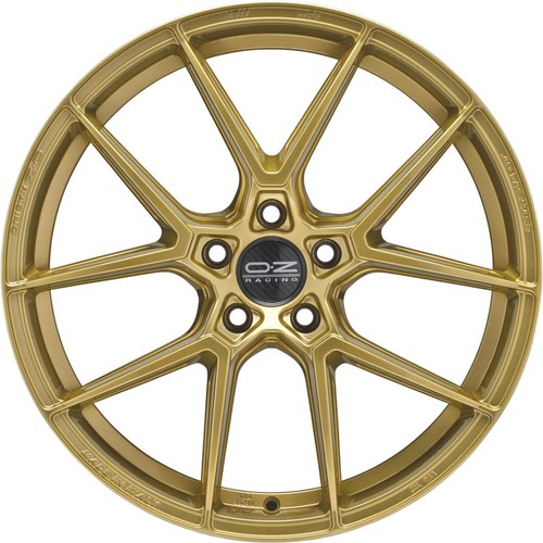 Estrema hlt race gold - hlt,