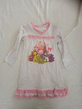 Filly Nachthemd Grösse 104