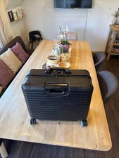 Rimowa bolero business trolley - rimowa,