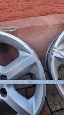 Opel Alufelgen Durchmesser 46