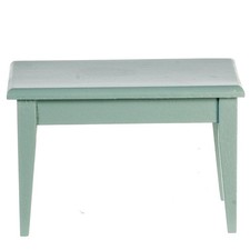 Puppenhaus Tisch Grau