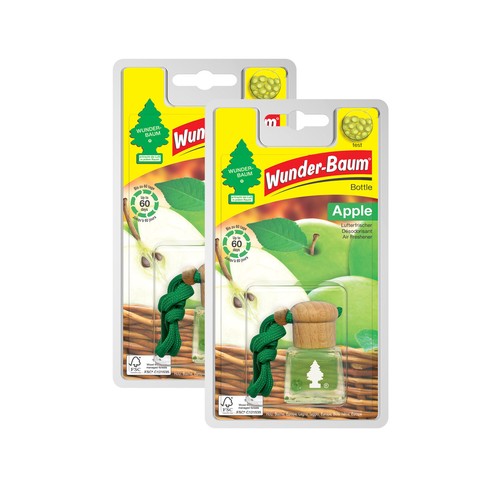 Wunderbaum duft flakon - wunderbaum,