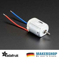 Adafruit DC Hobby Gleichstrom Motor - 130 Size 711