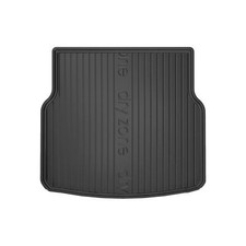 FROGUM Gummi Kofferraummatte Kofferraumwanne für Mercedes C-Klasse W204 2007-14