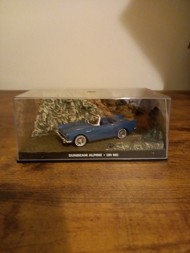 James bond car - james,