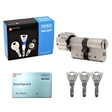 ASSA ABLOY Keso 8000 Omega