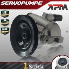SERVOPUMPE HYDRAULISCH FÜR