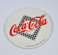 Coca-Cola Coke Bierdeckel