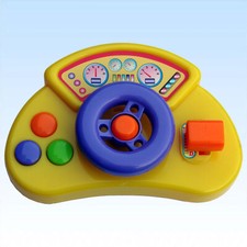 Baby Lerncenter Armaturenbrett ab 6 Monaten Motorik Trainer Kleinkinder Spiel