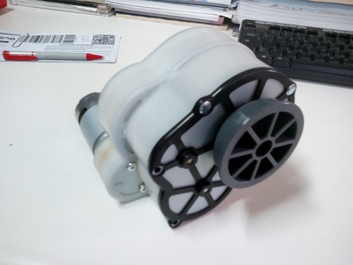 Motor getriebemotor auto peg - motor,