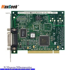 Pci gpib card ieee 488 - card, 488.2