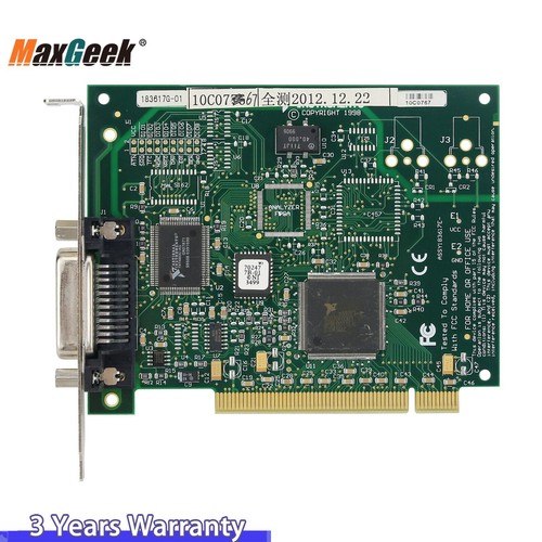 Pci gpib card ieee - card, 98