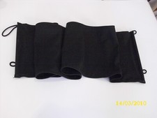 Leinwand Kofferdeckel