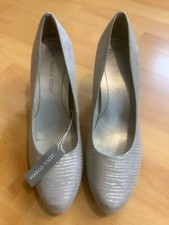 Damen Schuh Pumps