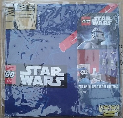 Neue blaue star wars - neue,