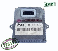 VW Golf 4 R32 Bora xenon