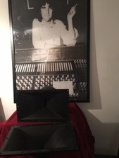 JBL 2445 Paar mit Hupenfackeln