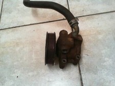 Pumpe Servolenkung Ford Ka RBT