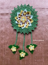 Türkranz 3D Anhänger