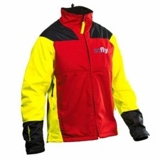 Forest Fighter "Cut-Resistant"