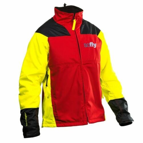 Forest fighter cut resistant - fighter, "cut-resistant"