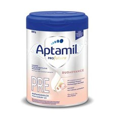 Aptamil Profutura DuoAdvance Pre 6x800g