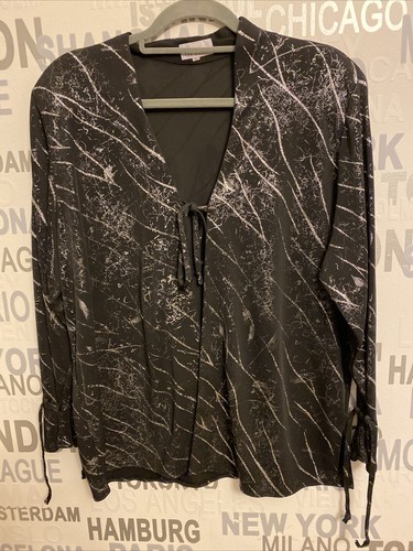 Orsini bluse jacke damen - jacke, gr.xl