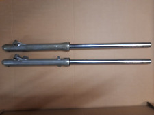 YAMAHA  DT 125 LC  10 V  Gabelholme