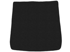 Anthrazit Kofferraummatte