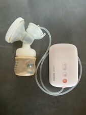 Philips AVENT SCF395 Elektrische Milchpumpe