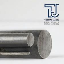 Rundstahl Vollmaterial Rundeisen Stahl Rund Stange Stab Bolzen Stabstahl